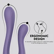 U shaped vibrator for couple-WINYI-WINYI-Suppier-2023/2024 new U shaped vibrator for couple manufacturer-factory-supplier