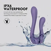 u shaped vibrator-U shaped vibrator for couple-WINYI-WINYI-Suppier-2023/2024 new U shaped vibrator for couple manufacturer-factory-supplier