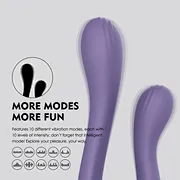 U shaped vibrator for couple-WINYI-WINYI-Suppier-2023/2024 new U shaped vibrator for couple manufacturer-factory-supplier