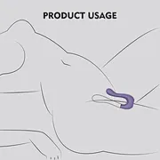 U shaped vibrator for couple-U shaped vibrator for couple-WINYI-WINYI-Suppier-2023/2024 new U shaped vibrator for couple manufacturer-factory-supplier